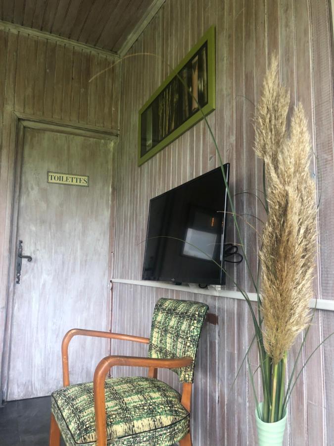 הוילה Pernois Le Moulin Du Soudet מראה חיצוני תמונה