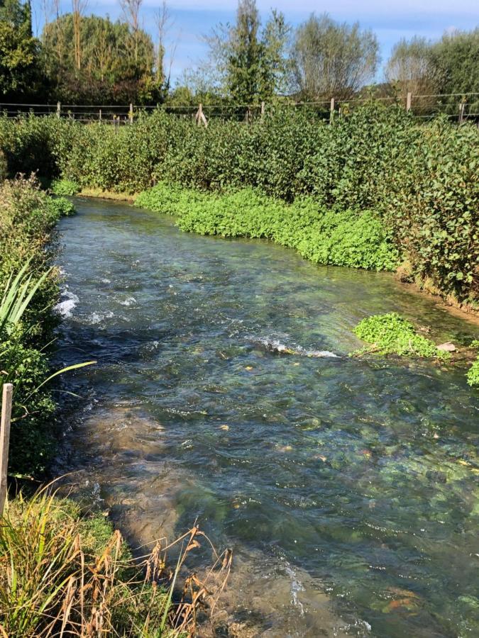 הוילה Pernois Le Moulin Du Soudet מראה חיצוני תמונה